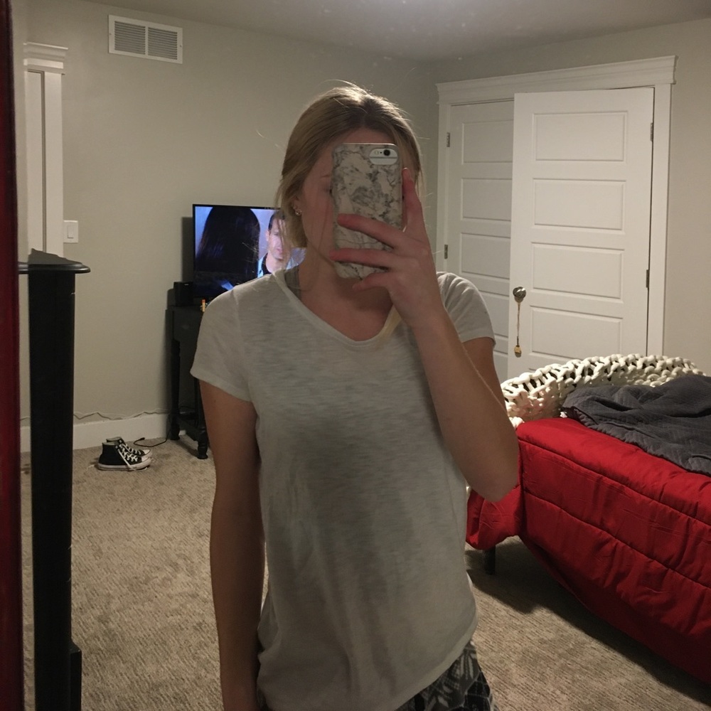 don’t wear